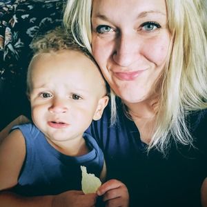 Meet your Posher, Rachael